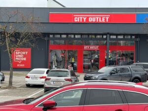 City Outlet